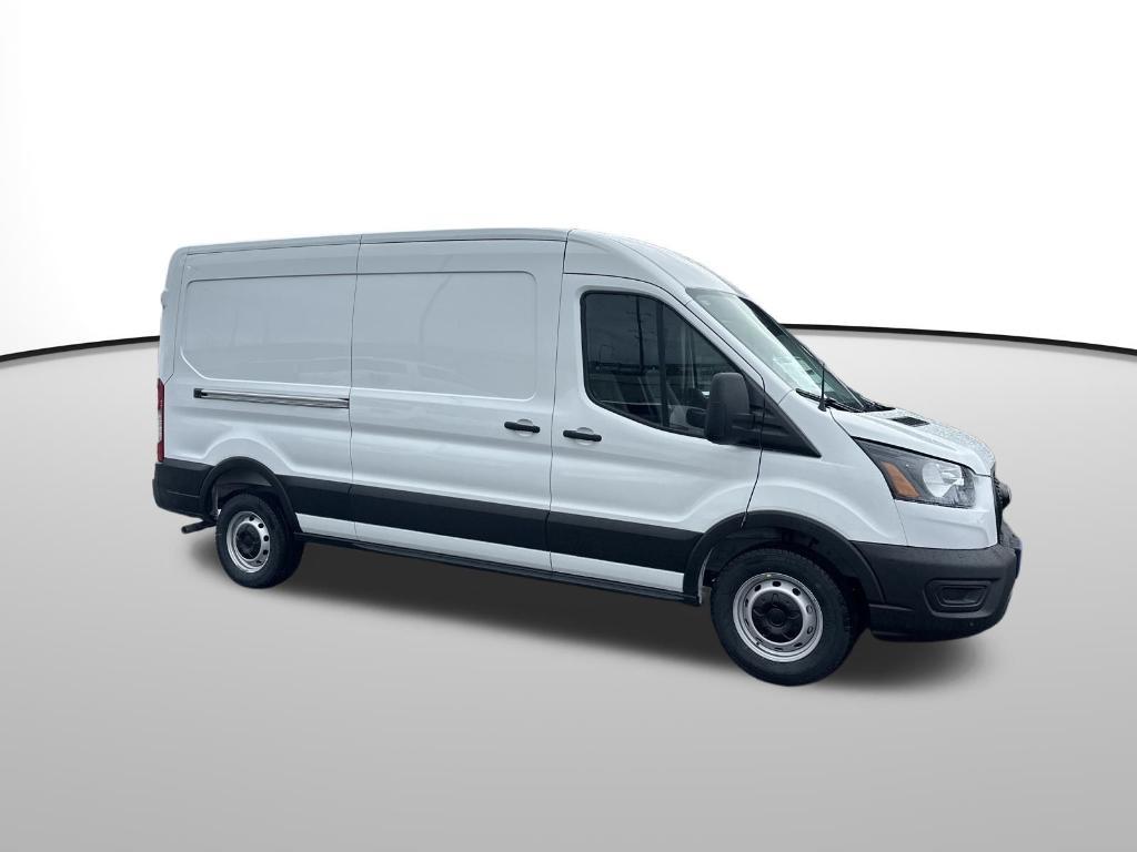 new 2026 Ford Transit-250 car, priced at $51,498