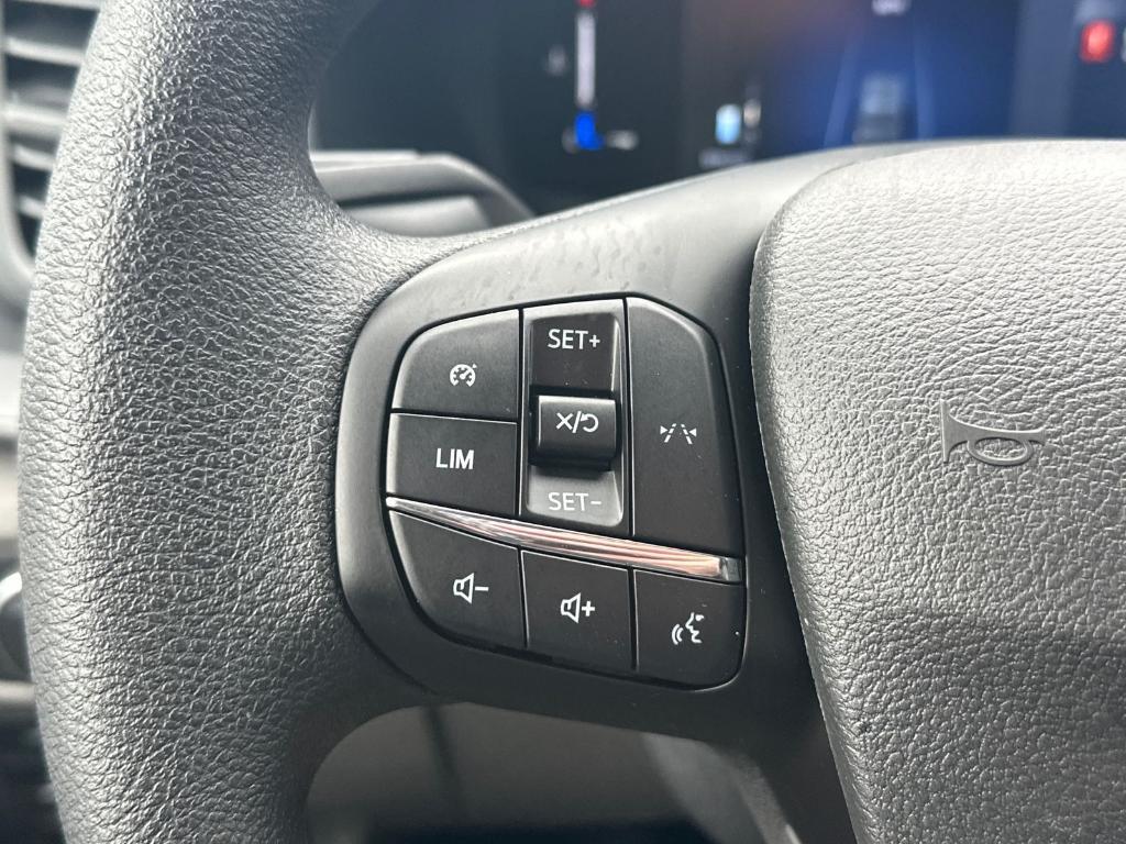 new 2026 Ford Transit-250 car, priced at $51,498