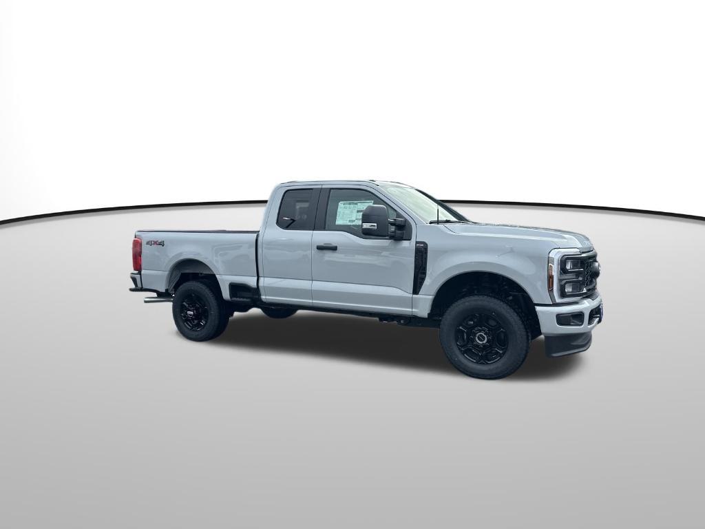 new 2026 Ford F-250 car, priced at $53,180
