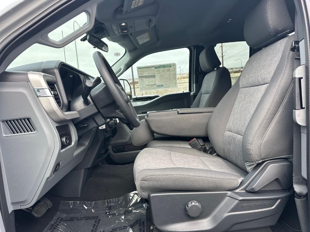 new 2026 Ford F-250 car, priced at $53,180