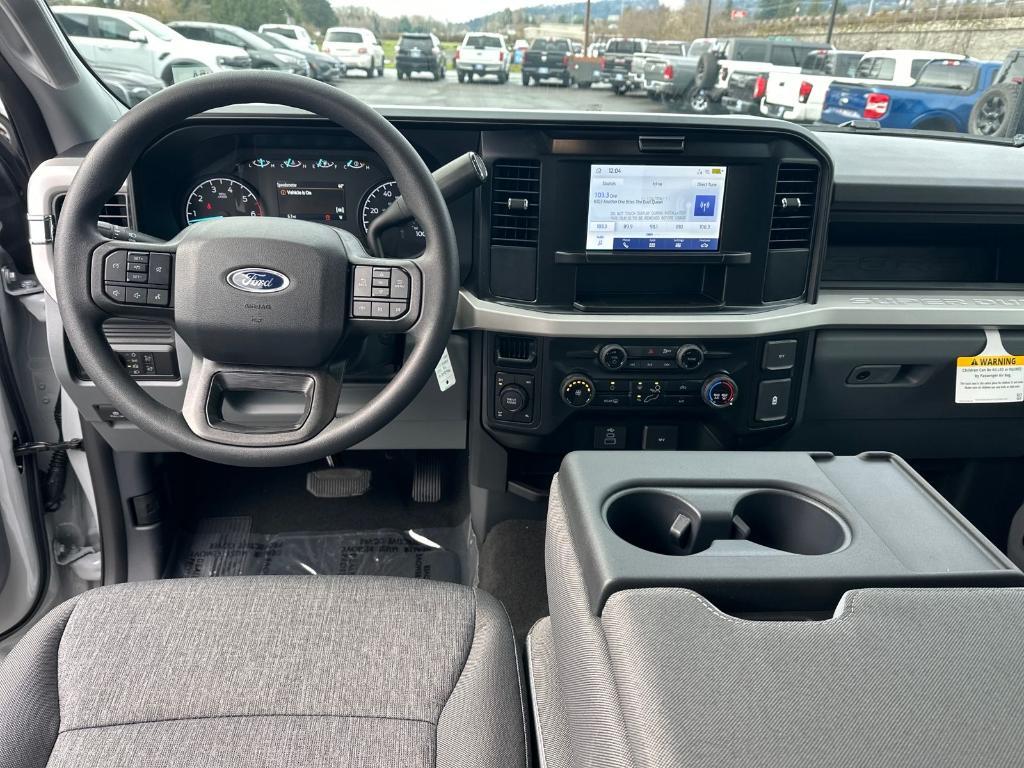 new 2026 Ford F-250 car, priced at $53,180