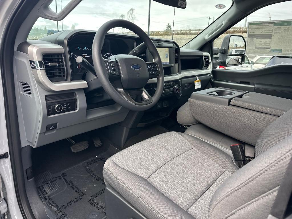 new 2026 Ford F-250 car, priced at $53,180