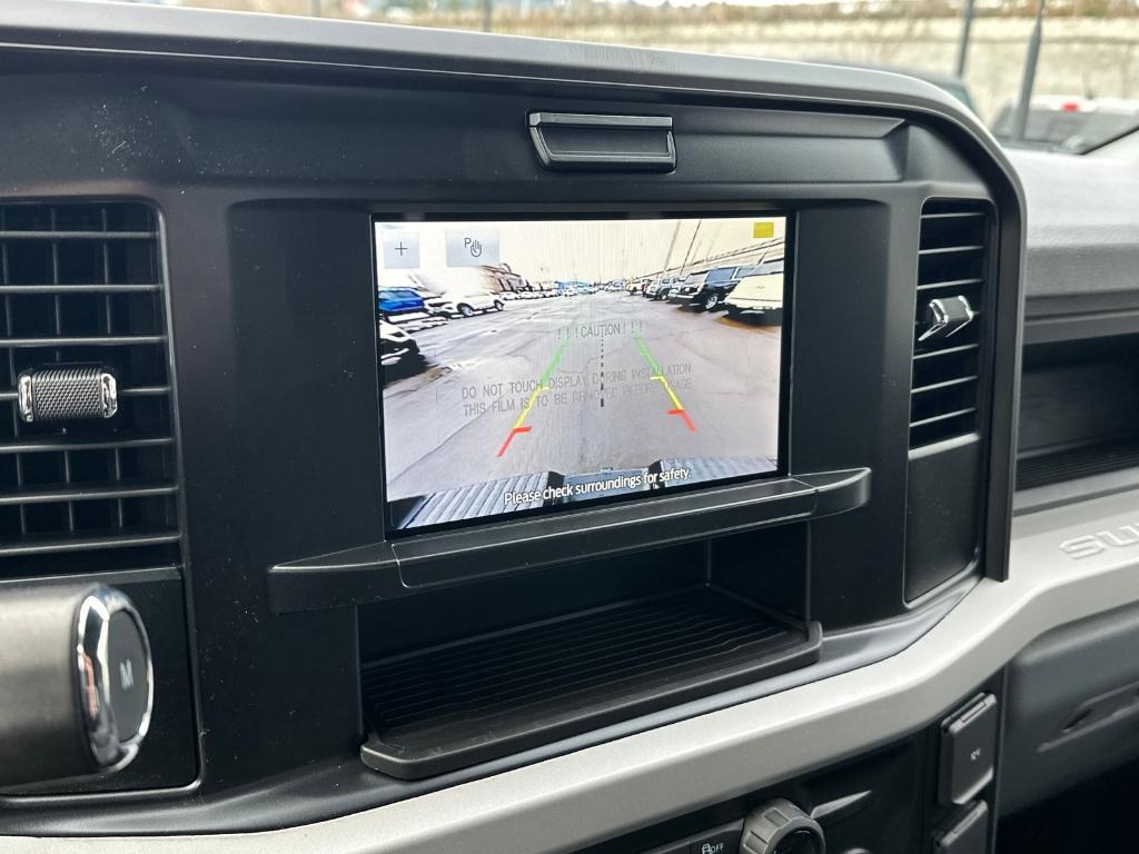 new 2026 Ford F-250 car, priced at $53,180