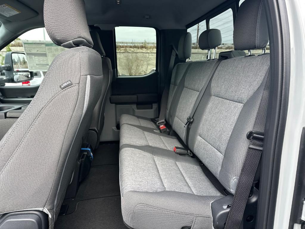 new 2026 Ford F-250 car, priced at $53,180