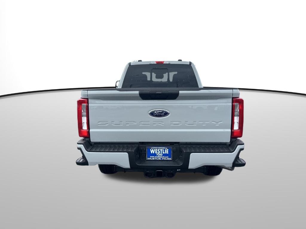 new 2026 Ford F-250 car, priced at $53,180
