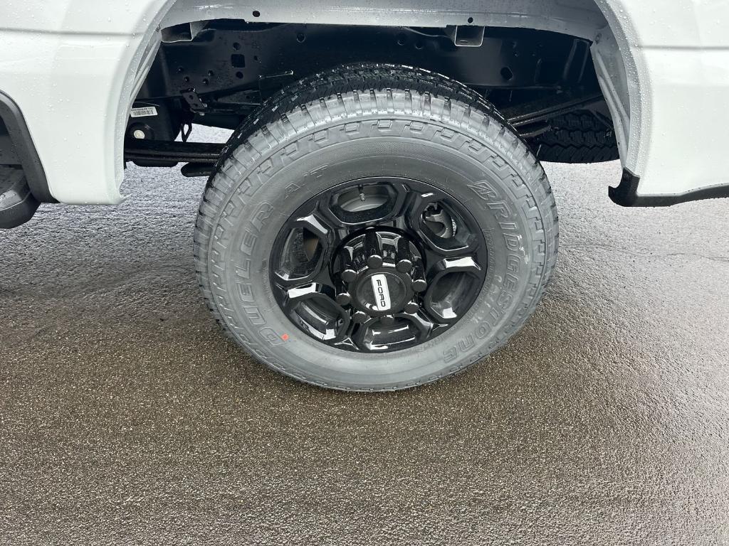 new 2026 Ford F-250 car, priced at $53,180