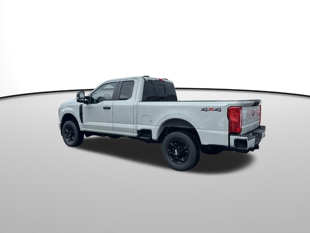 new 2026 Ford F-250 car, priced at $53,180