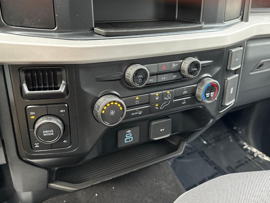 new 2026 Ford F-250 car, priced at $53,180