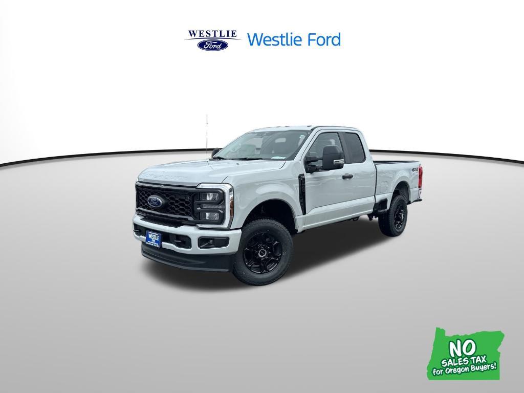 new 2026 Ford F-250 car, priced at $53,180