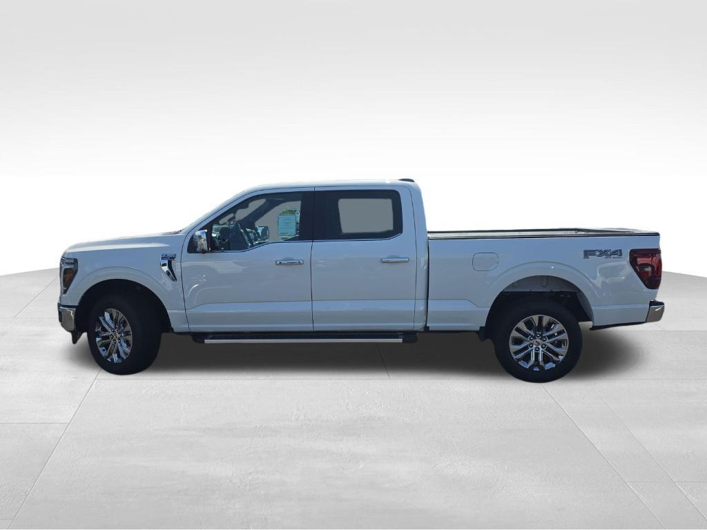 new 2026 Ford F-150 car, priced at $69,790