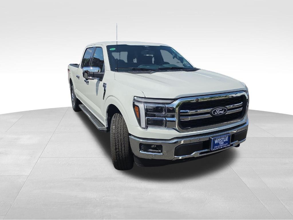 new 2026 Ford F-150 car, priced at $69,790