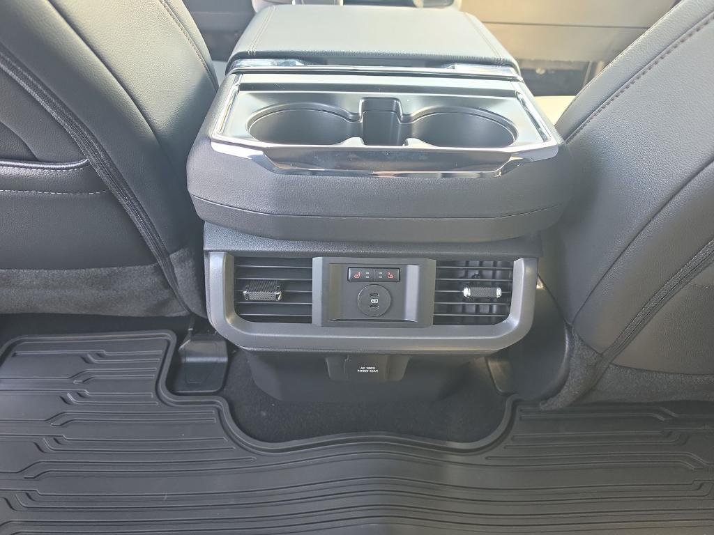 new 2026 Ford F-150 car, priced at $69,790