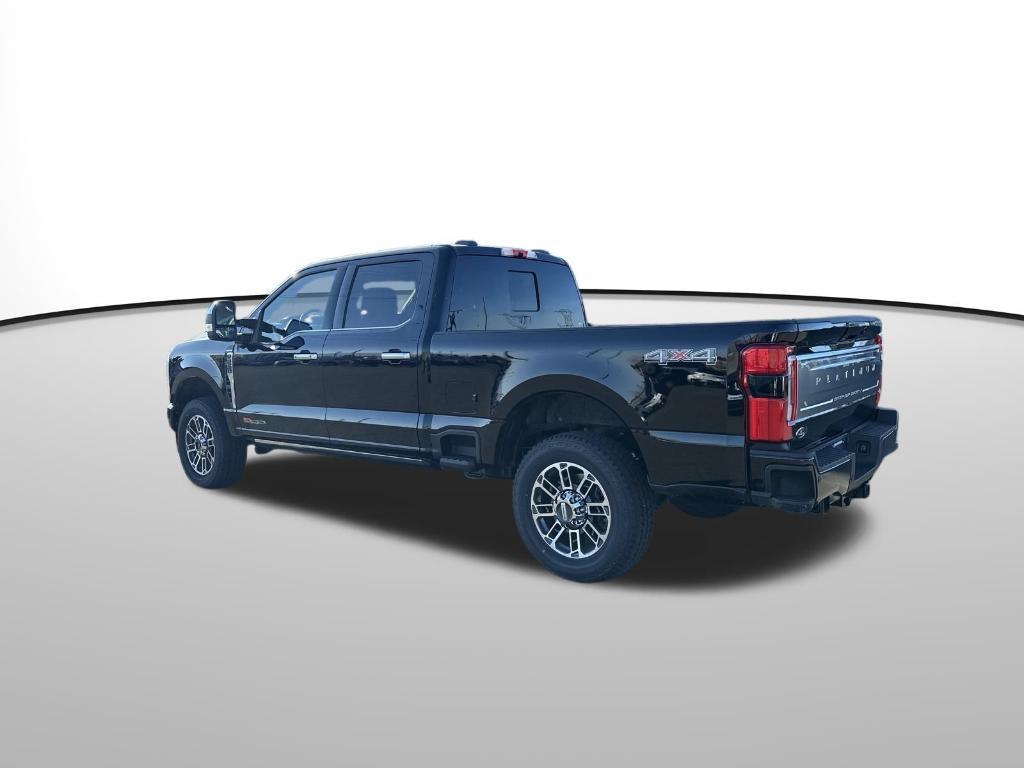 new 2026 Ford F-250 car, priced at $98,908