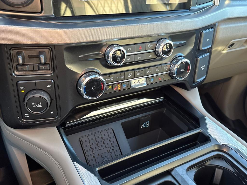 new 2026 Ford F-250 car, priced at $98,908