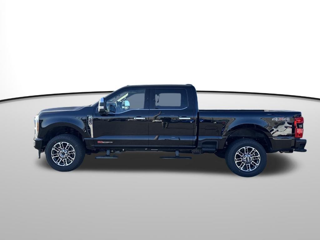 new 2026 Ford F-250 car, priced at $98,908