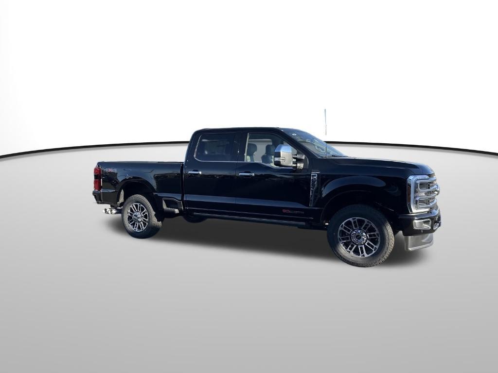 new 2026 Ford F-250 car, priced at $98,908