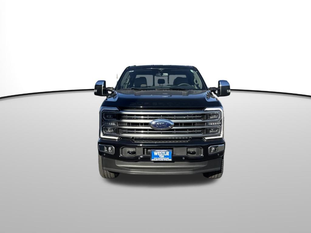 new 2026 Ford F-250 car, priced at $98,908