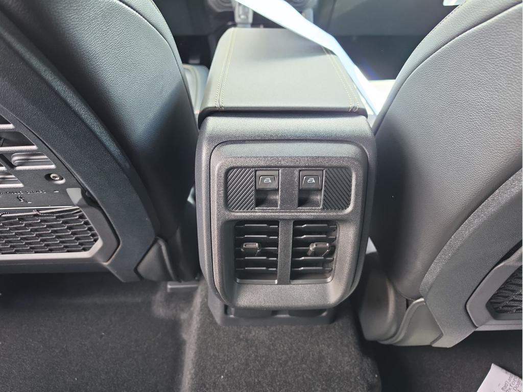 new 2026 Ford Bronco car, priced at $69,699