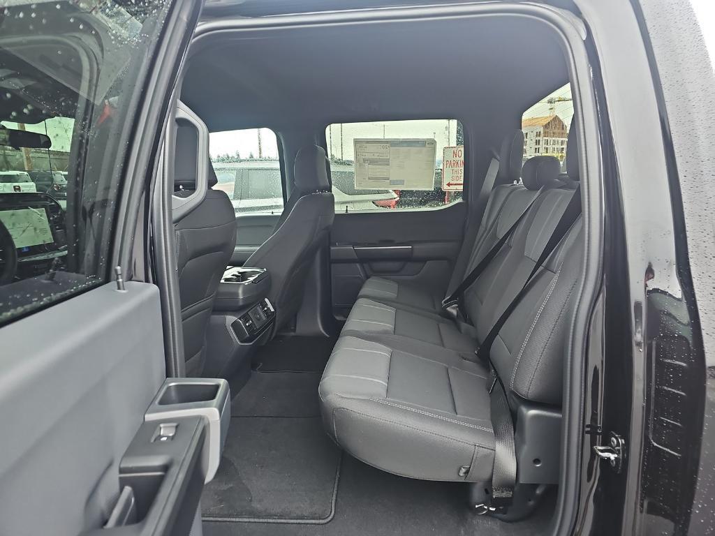 new 2026 Ford F-150 car, priced at $47,747