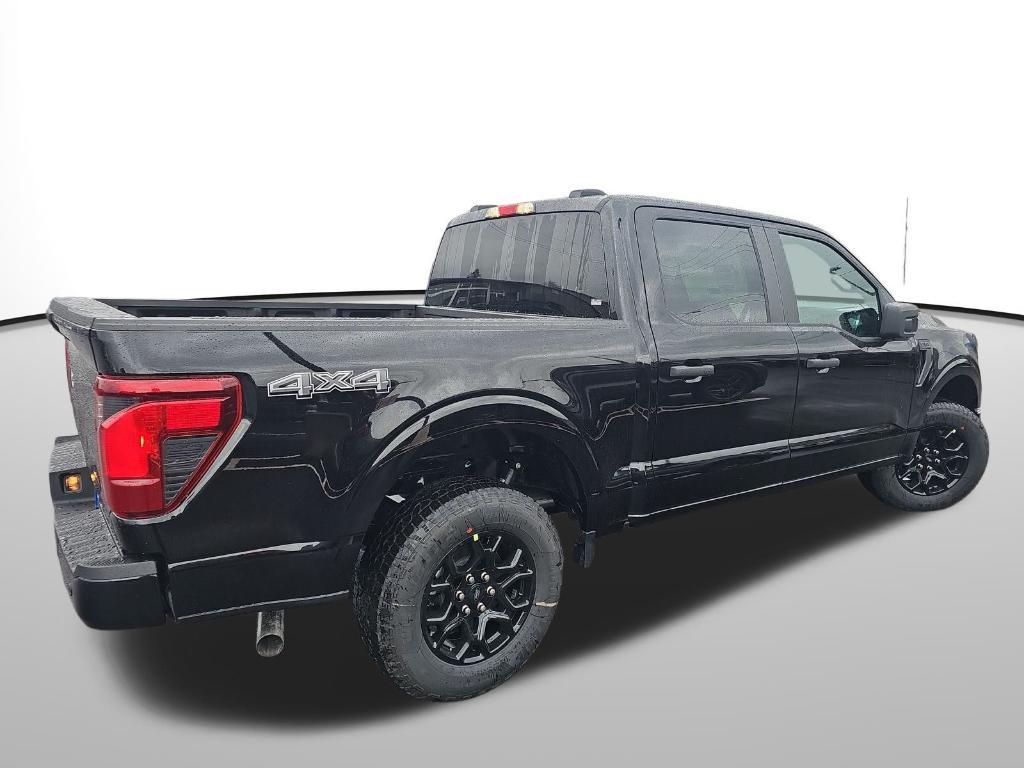 new 2026 Ford F-150 car, priced at $47,747