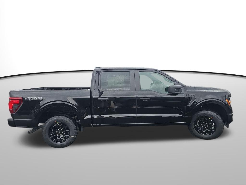 new 2026 Ford F-150 car, priced at $47,747