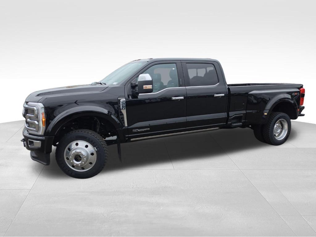 used 2023 Ford F-450 car, priced at $86,852