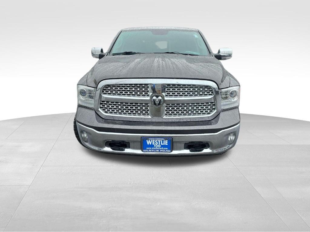 used 2015 Ram 1500 car, priced at $21,825