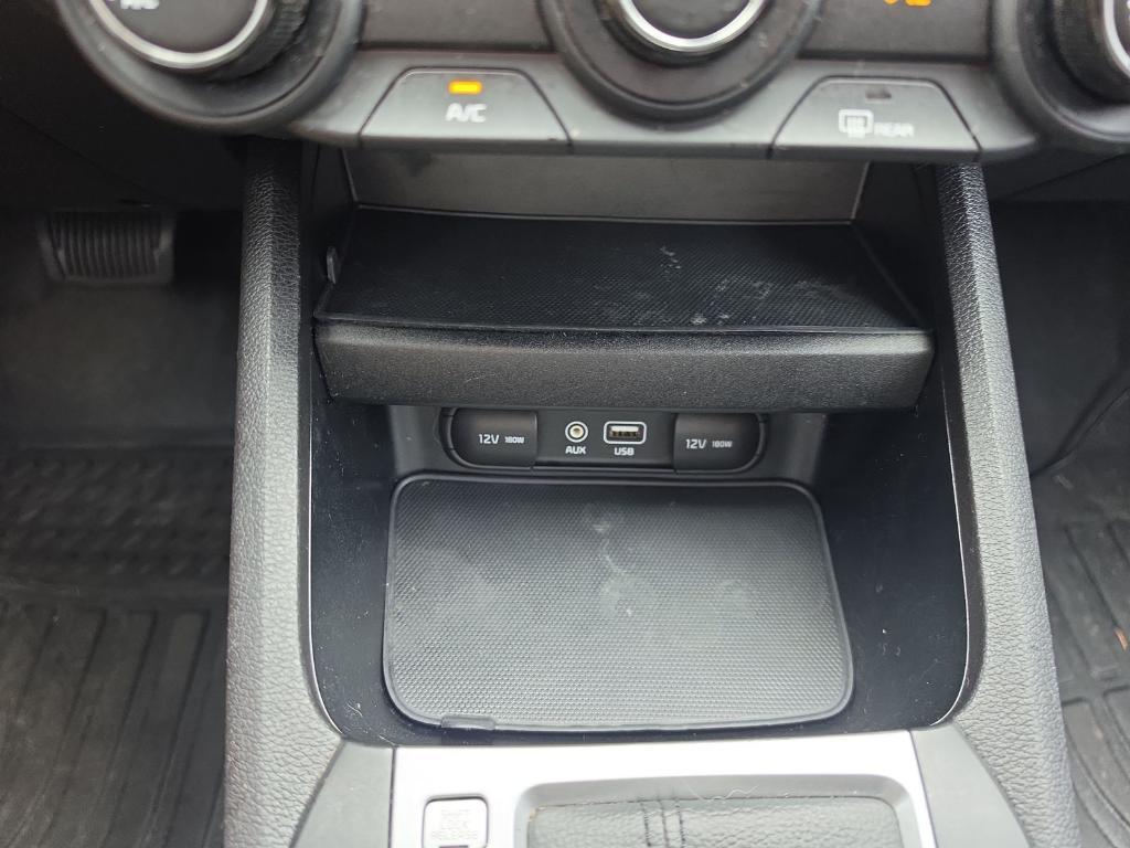 used 2020 Kia Forte car, priced at $11,109