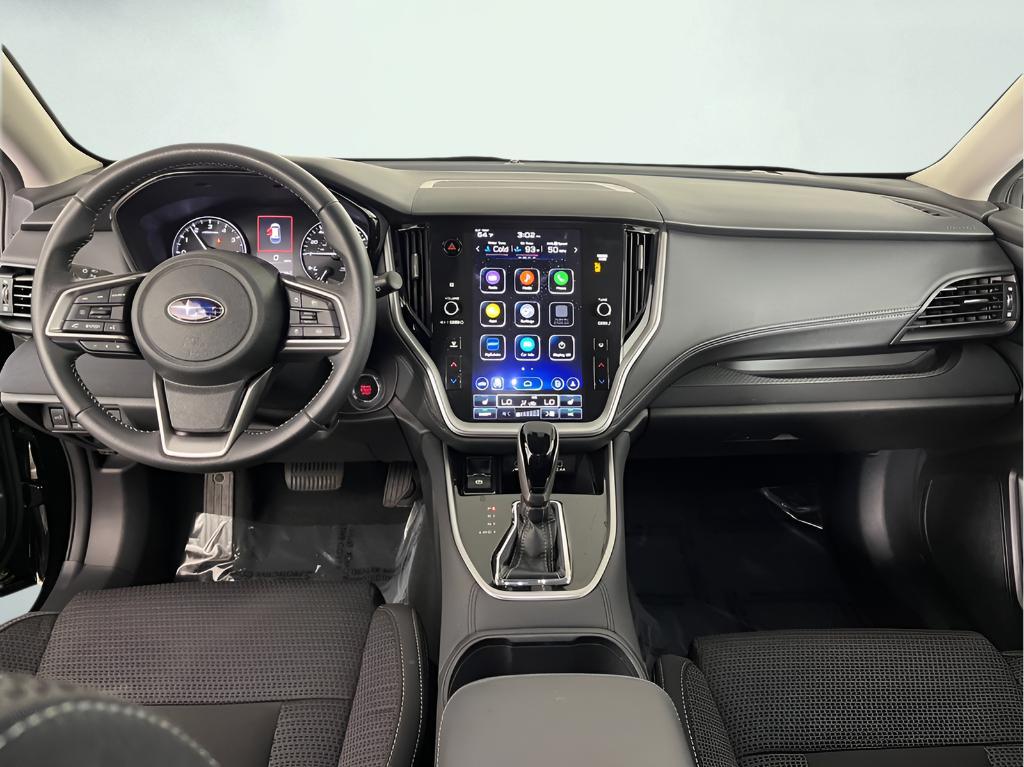 used 2023 Subaru Outback car, priced at $28,000