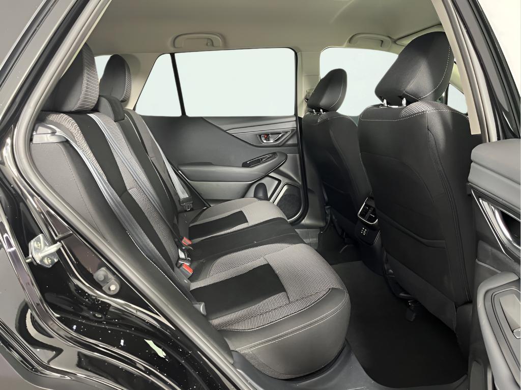 used 2023 Subaru Outback car, priced at $28,000