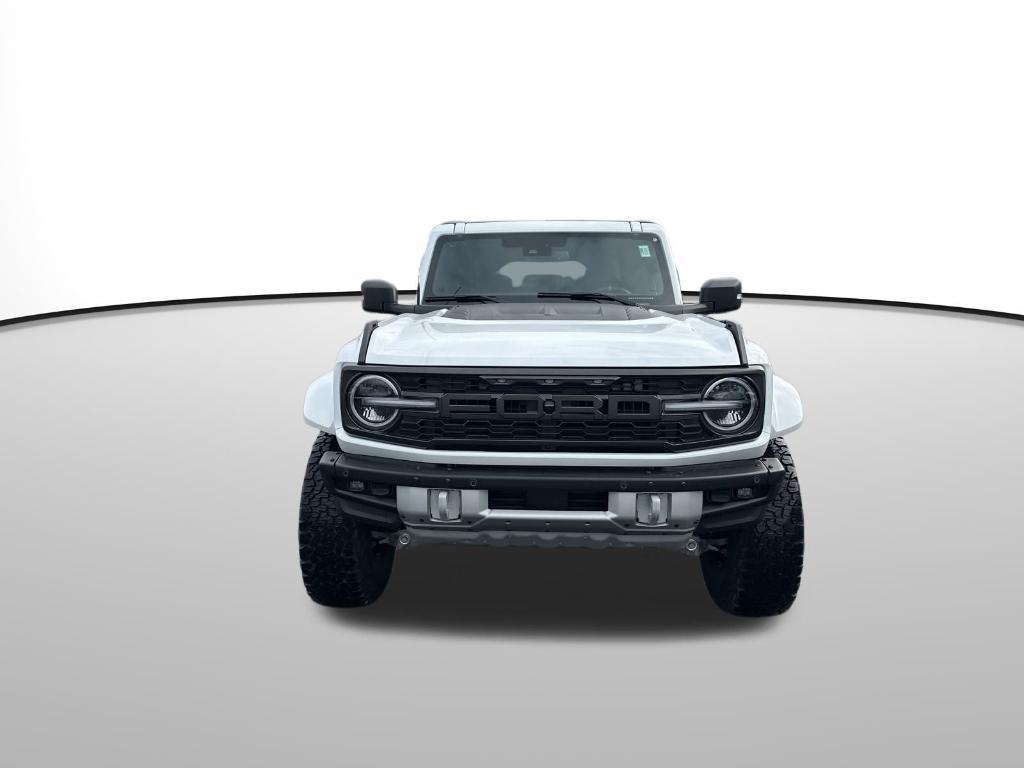 new 2025 Ford Bronco car, priced at $82,785