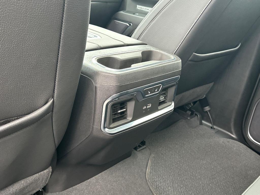 used 2022 GMC Sierra 1500 car, priced at $53,908