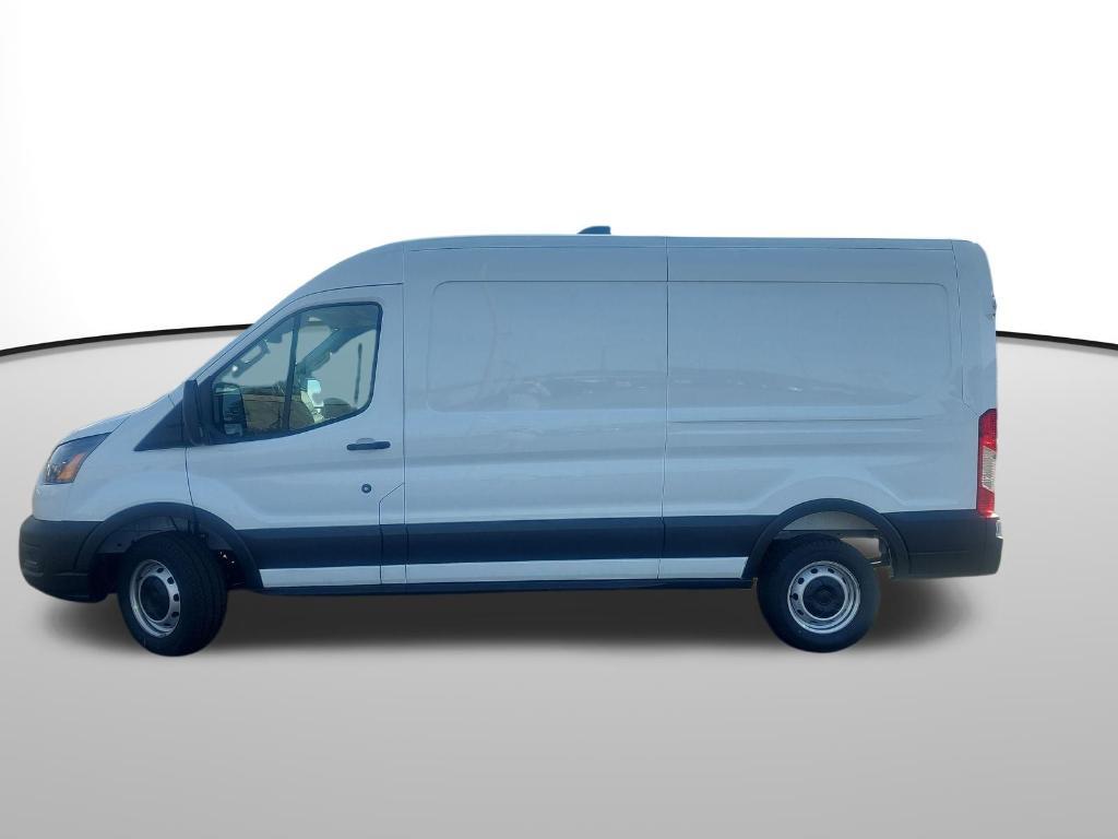 new 2026 Ford Transit-250 car, priced at $49,763