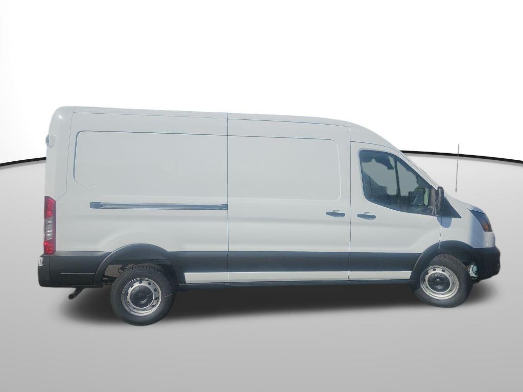 new 2026 Ford Transit-250 car, priced at $49,763