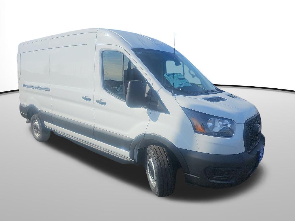 new 2026 Ford Transit-250 car, priced at $49,763