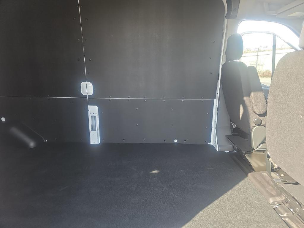 new 2026 Ford Transit-250 car, priced at $49,763