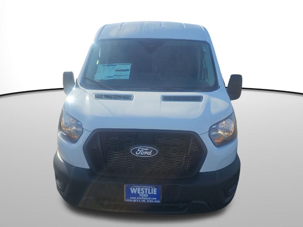 new 2026 Ford Transit-250 car, priced at $49,763