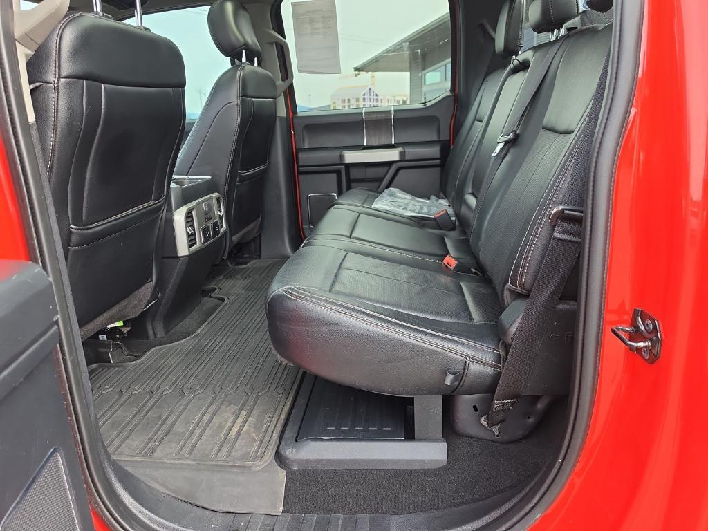 used 2020 Ford F-350 car, priced at $50,888