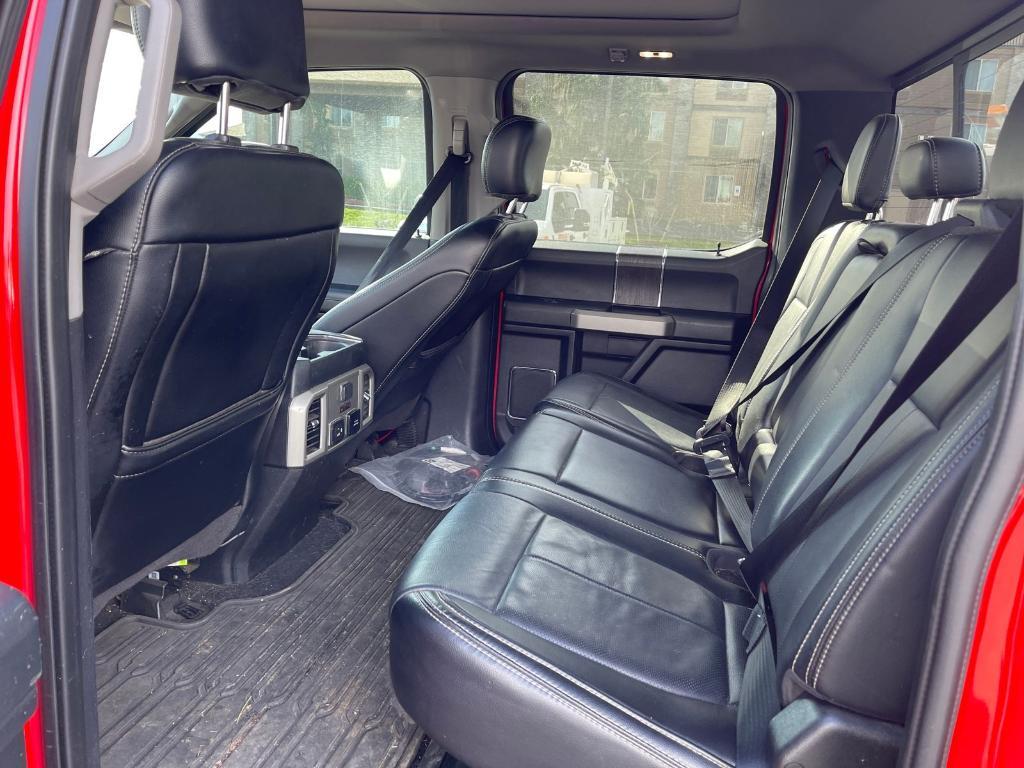 used 2020 Ford F-350 car, priced at $52,157