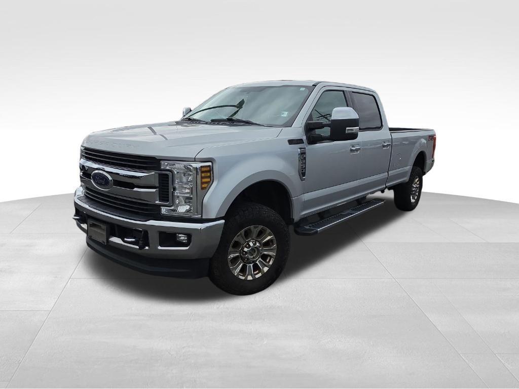 used 2019 Ford F-250 car, priced at $30,362
