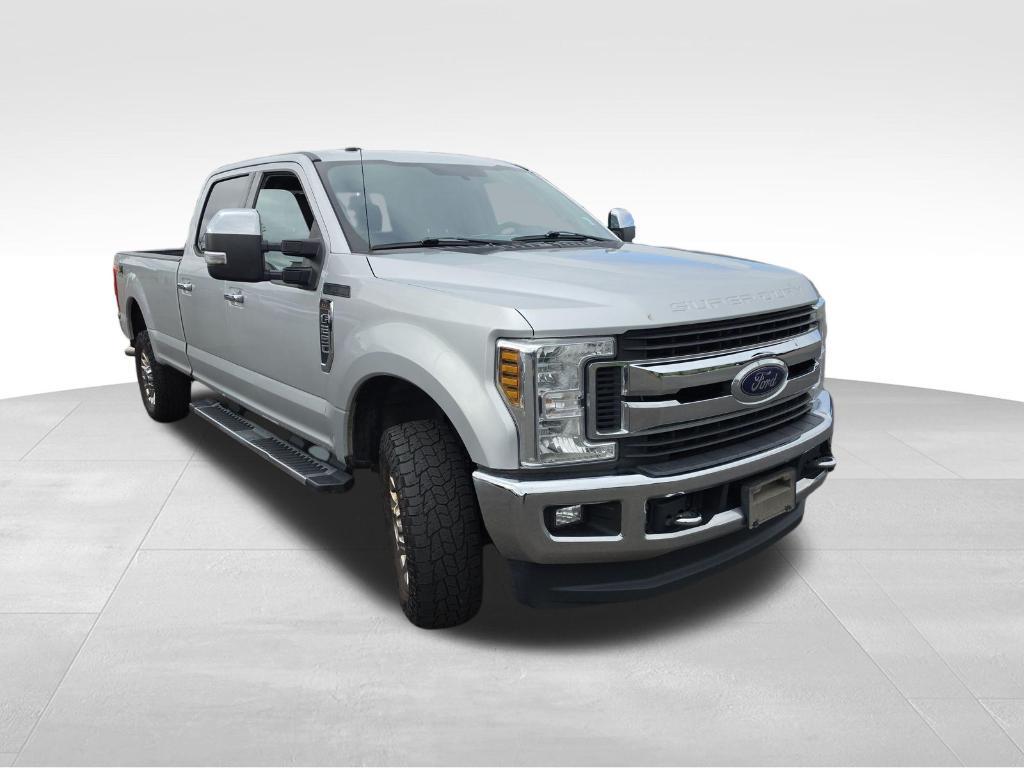 used 2019 Ford F-250 car, priced at $30,362
