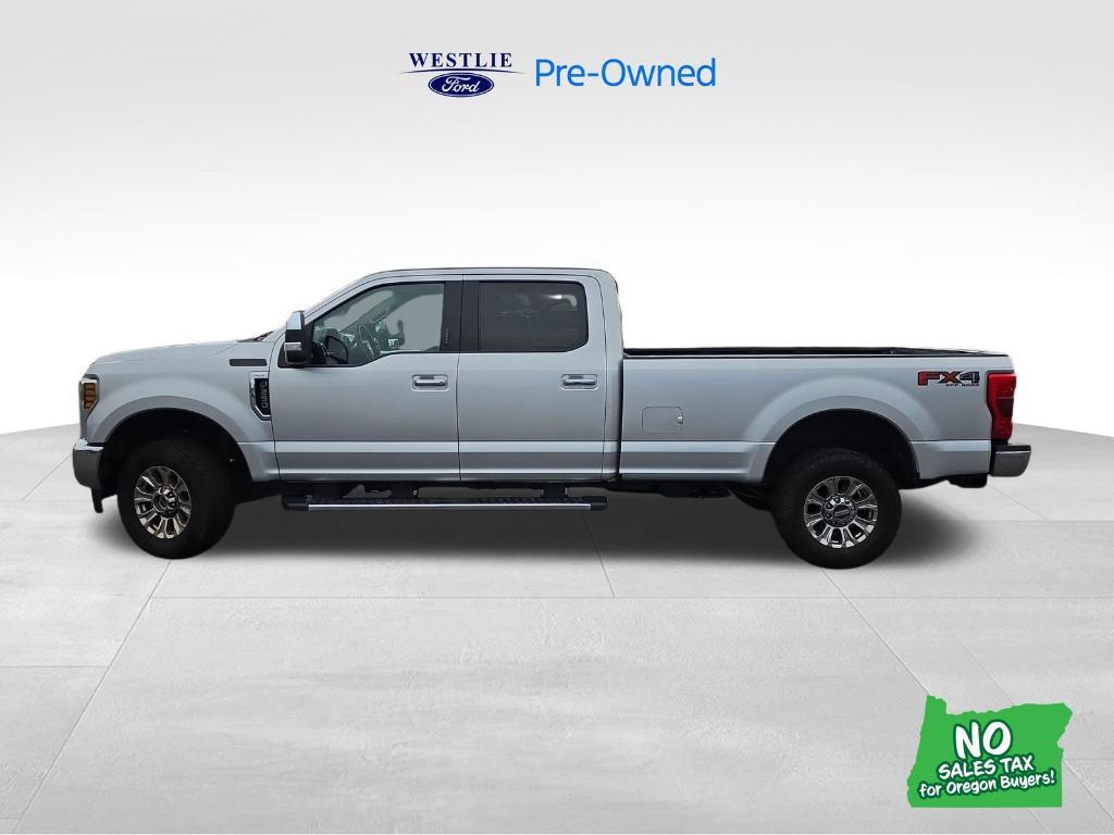 used 2019 Ford F-250 car, priced at $30,362