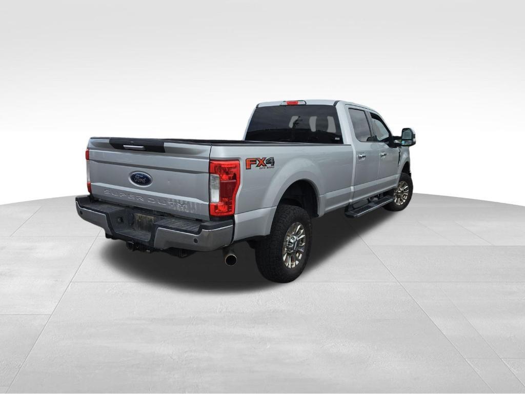 used 2019 Ford F-250 car, priced at $30,362
