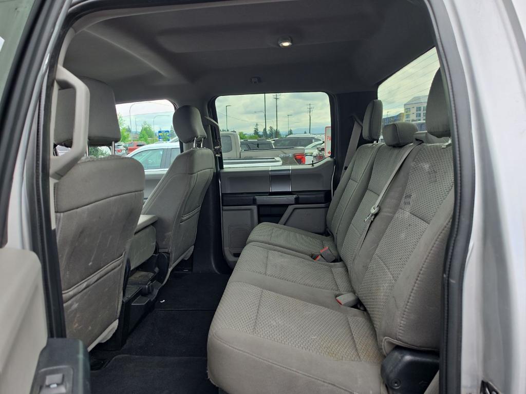 used 2019 Ford F-250 car, priced at $30,362