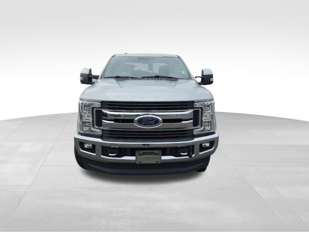 used 2019 Ford F-250 car, priced at $30,362