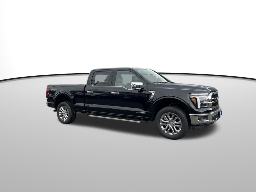 new 2025 Ford F-150 car, priced at $69,334