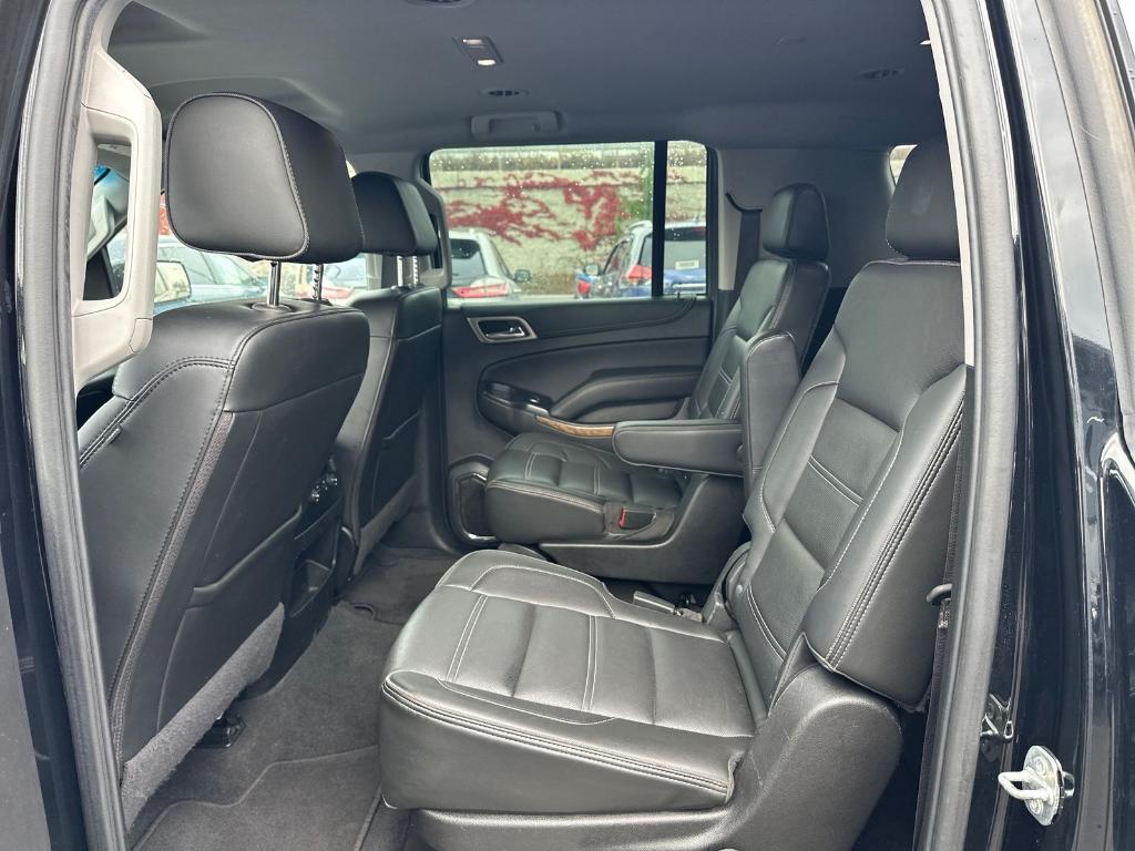 used 2020 GMC Yukon XL car, priced at $32,912