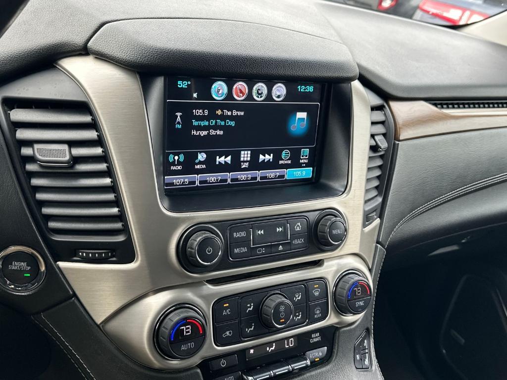 used 2020 GMC Yukon XL car, priced at $32,912