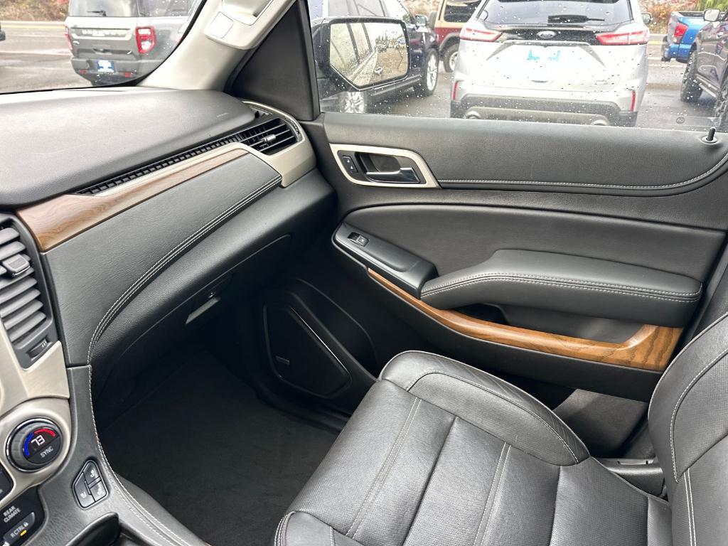 used 2020 GMC Yukon XL car, priced at $32,912