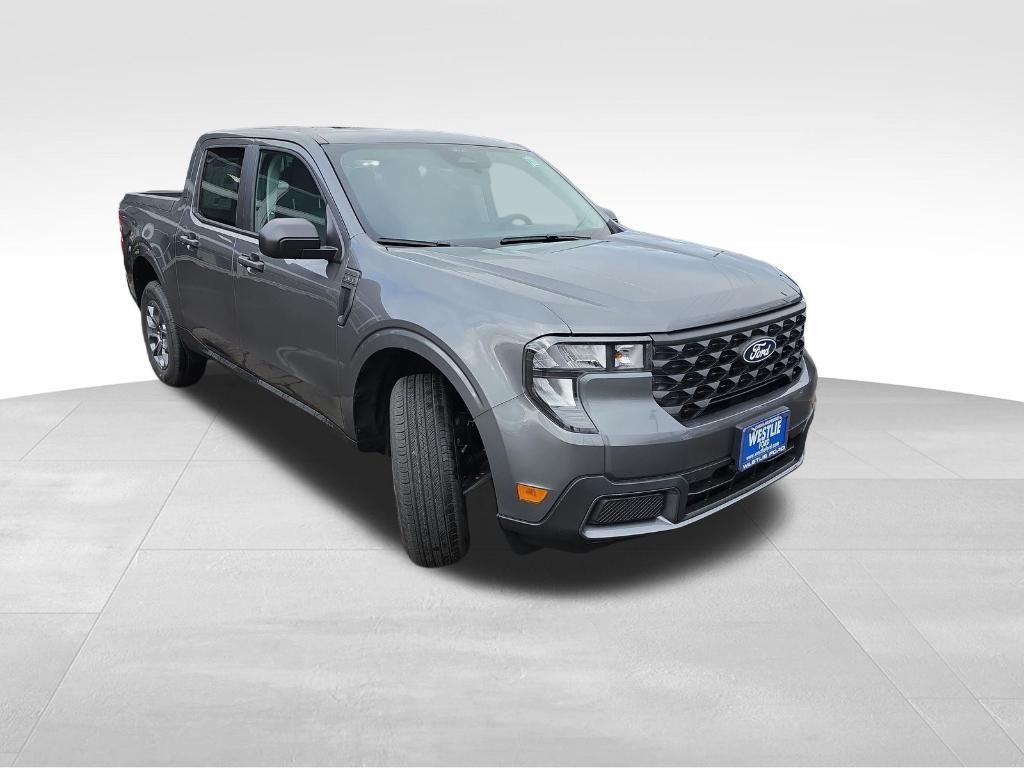 new 2026 Ford Maverick car, priced at $35,149